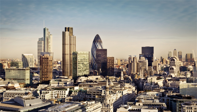London remains top colo market in 2015
