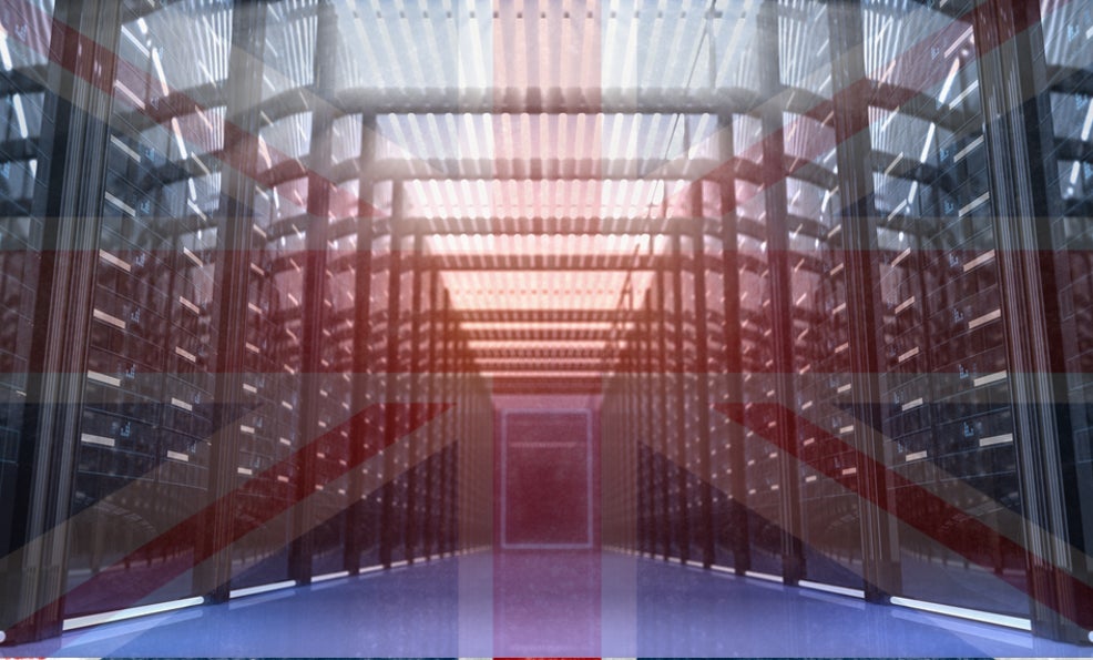 The Great British data centre take off: 4 UK councils investing in data centres