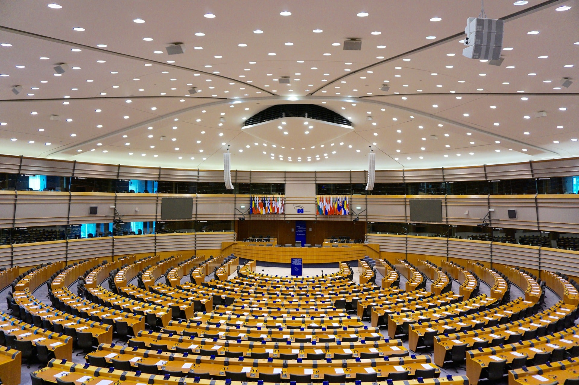 EU MEPs vote to stop geo-blocking in boost for e-commerce and digital innovation
