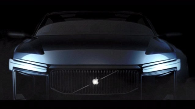 Has Apple’s driverless cars hit a road block? Project Titan stalls as Steve Zadeasky departs