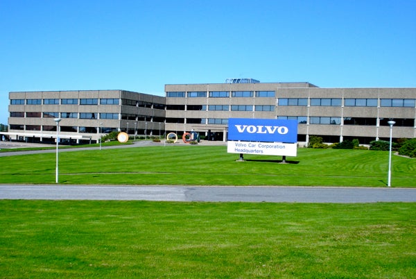 HCL Tech buys Volvo’s external IT business for $130m