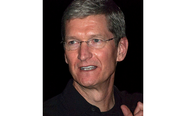 Apple boss Tim Cook says no to FBI, refuses to unlock San Bernadino killer’s iphone