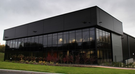 UK colo Node4 injects £2m into Northampton data centre