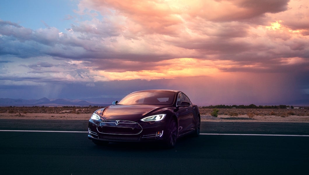 Tesla’s Elon Musk opens up about EV Model 3 roadmap