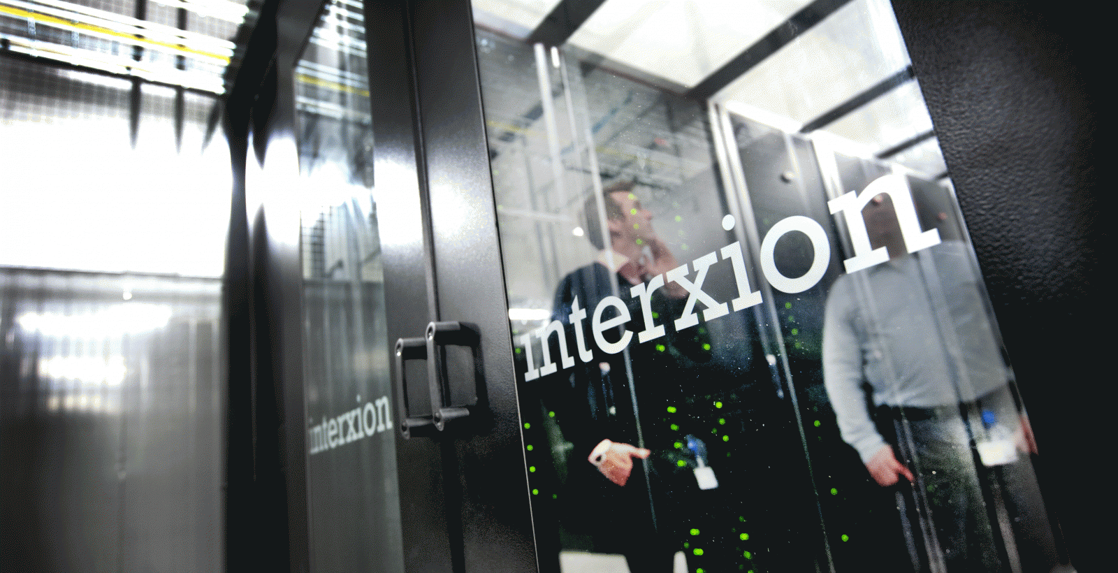 Interxion posts strong Q4, plans €50m data centre expansion in Europe