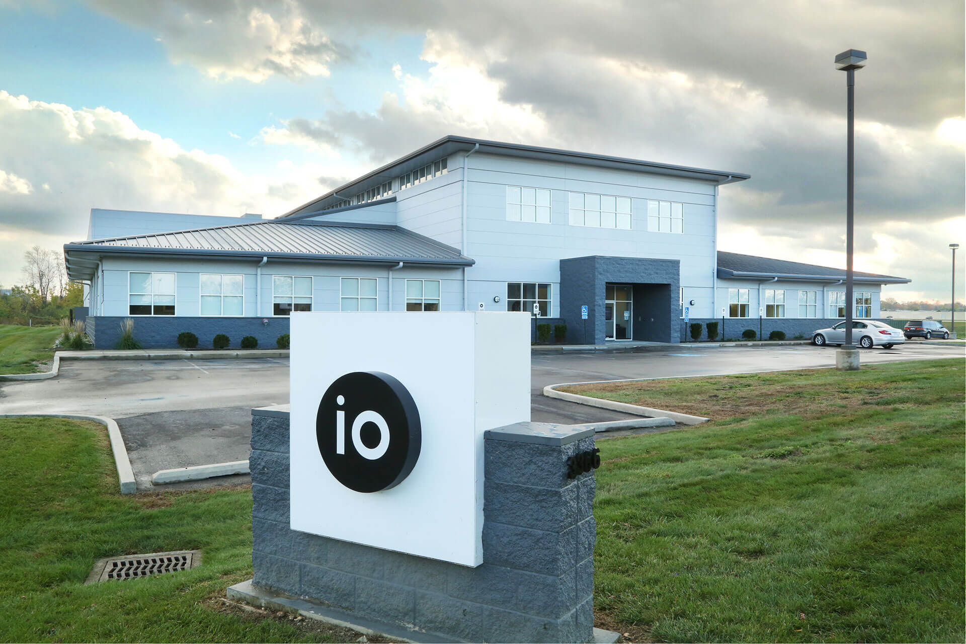 Colo IO raises $505m in financing, eyes UK data centre expansion
