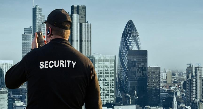 High-profile cyberattacks and data breaches spark huge boom for London cybersecurity jobs