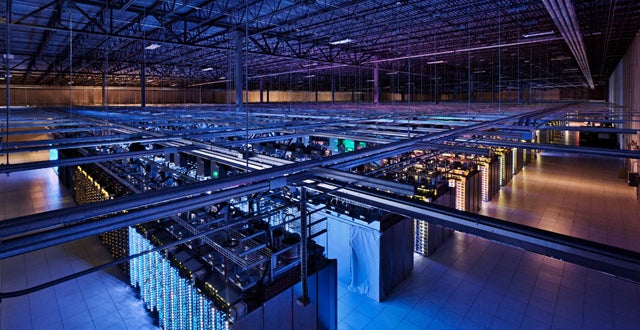 Google plans huge cloud expansion with 12 new data centres, ups ante against AWS and Microsoft