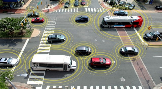 Sensors, WiFi & on-board computing: 5 technologies making today’s driverless cars possible