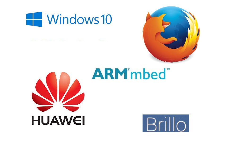 ARM vs Mozilla vs Google vs Huawei vs Microsoft: In a world of connectivity, which IoT OS is best for you?