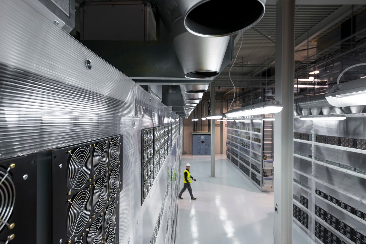 Collocation, cooling & management: 5 hot UK data centre start-ups to watch
