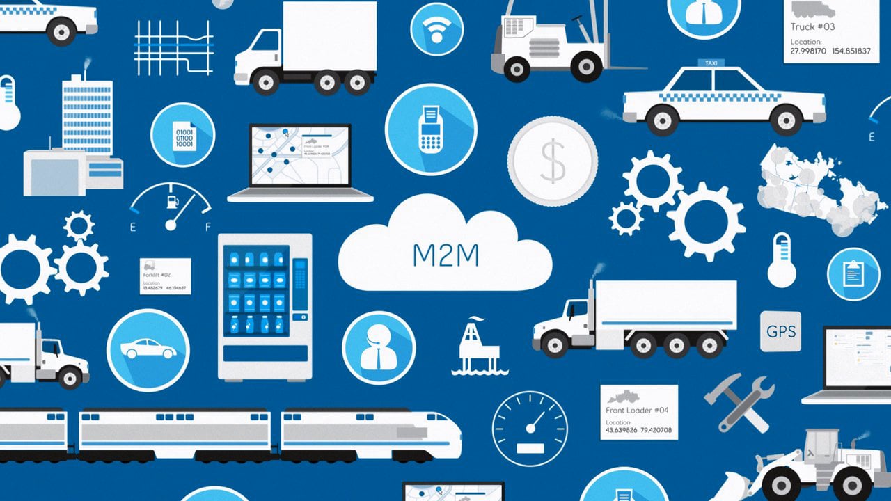 LPWA M2M connections to overtake cellular in major market boom