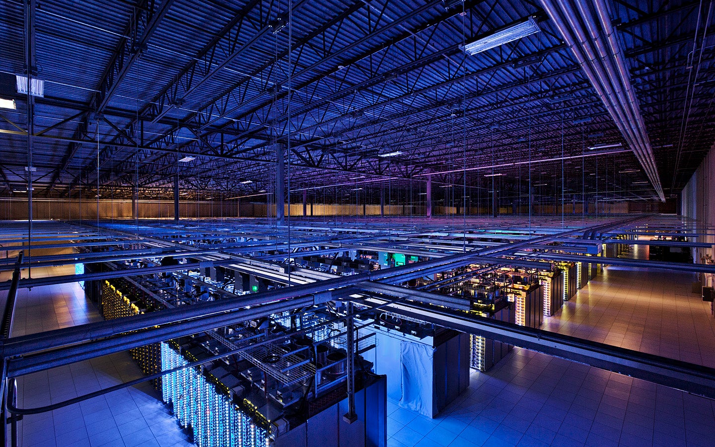 How to protect data centre critical national infrastructure from cyber attack