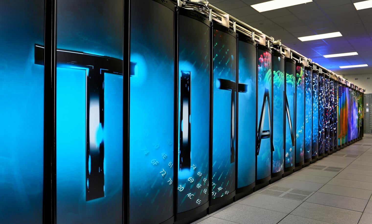 Top 10 fastest supercomputers from around the world
