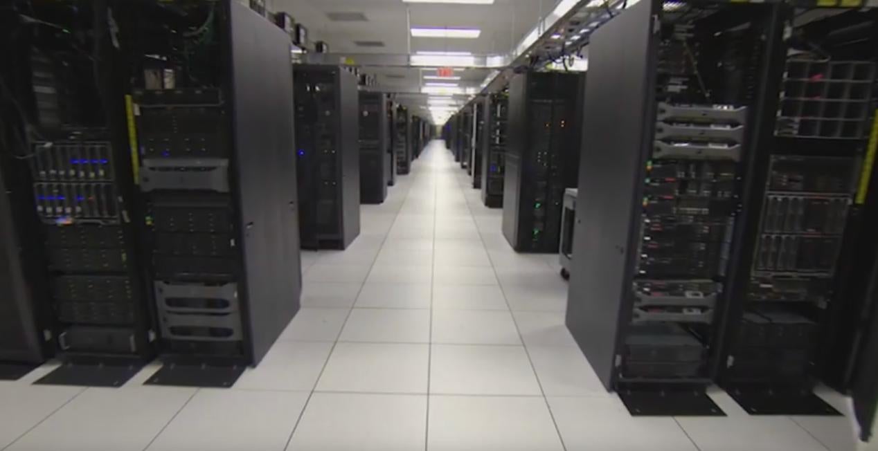 Dell targets enterprises of all sizes with supercomputers built with cloud