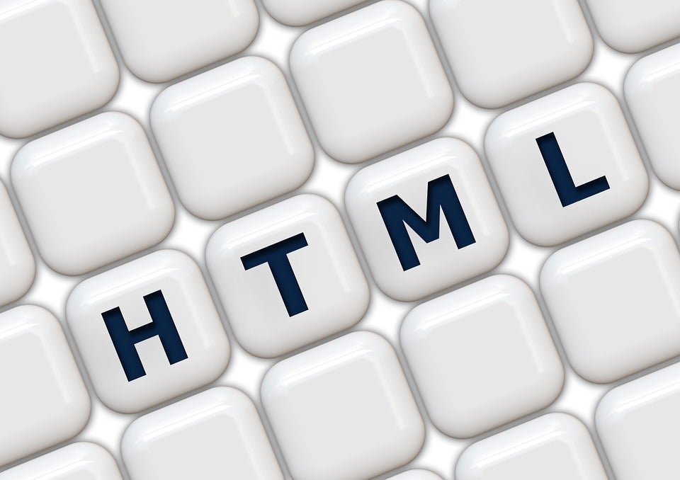 What is HTML?