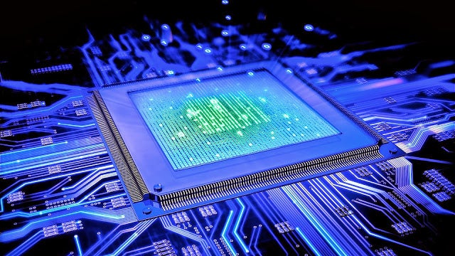 What is CPU?