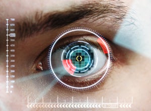 Machine learning to fight blindness as NHS secures AI vision with Google Deep Mind