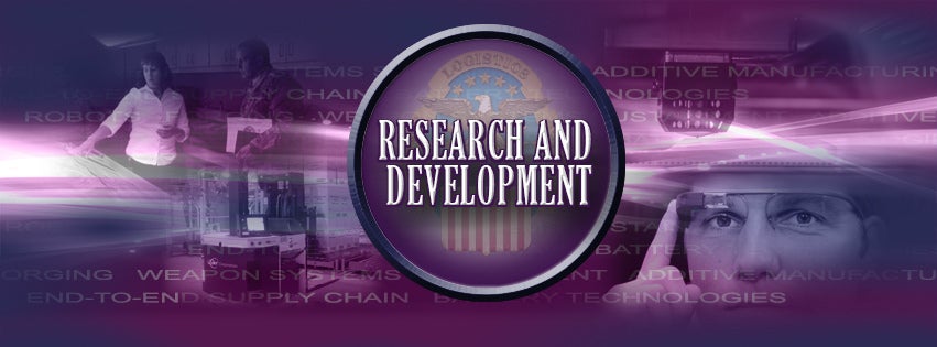 What is R&D?