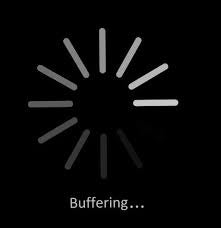 Buffering meaning
