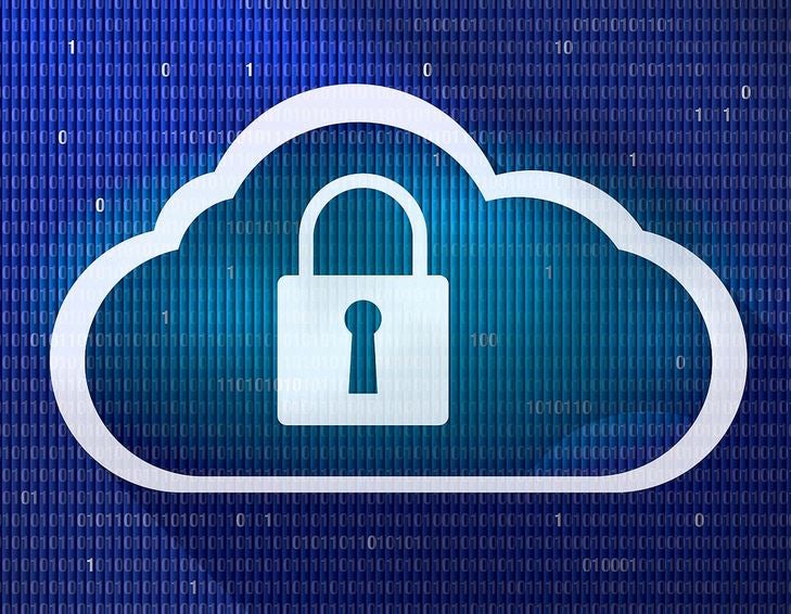 Data protection vs. authentication: Tackling the cloud security dilemma