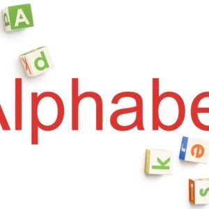 what is Alphabet