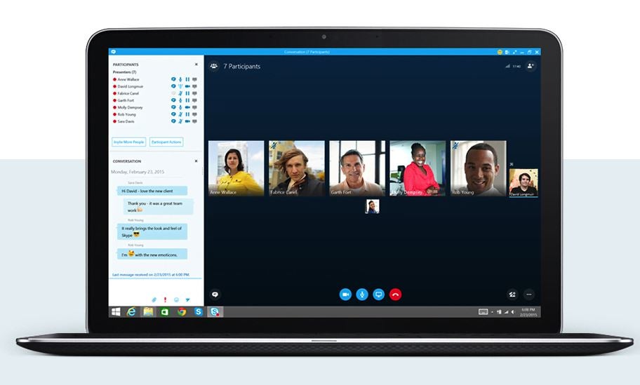 What is Skype for Business?