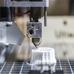 SAP, UPS extend collaboration to transform 3D printing.