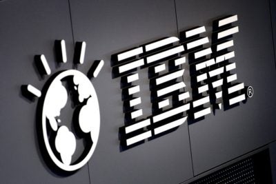What is IBM doing in the Internet of Things?
