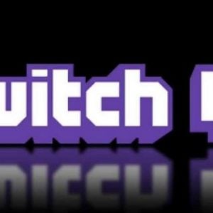 Twitch is a popular video game streaming site.