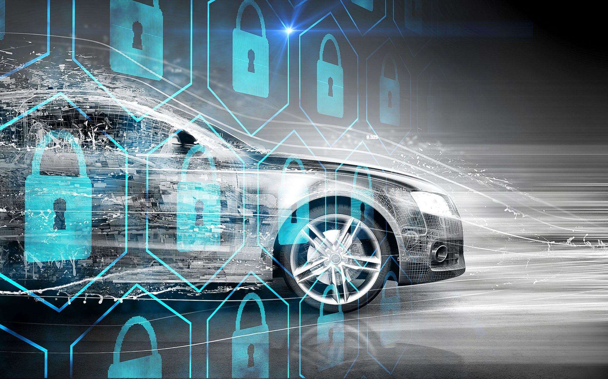 IBM doubles down on security testing for IoT & connected cars