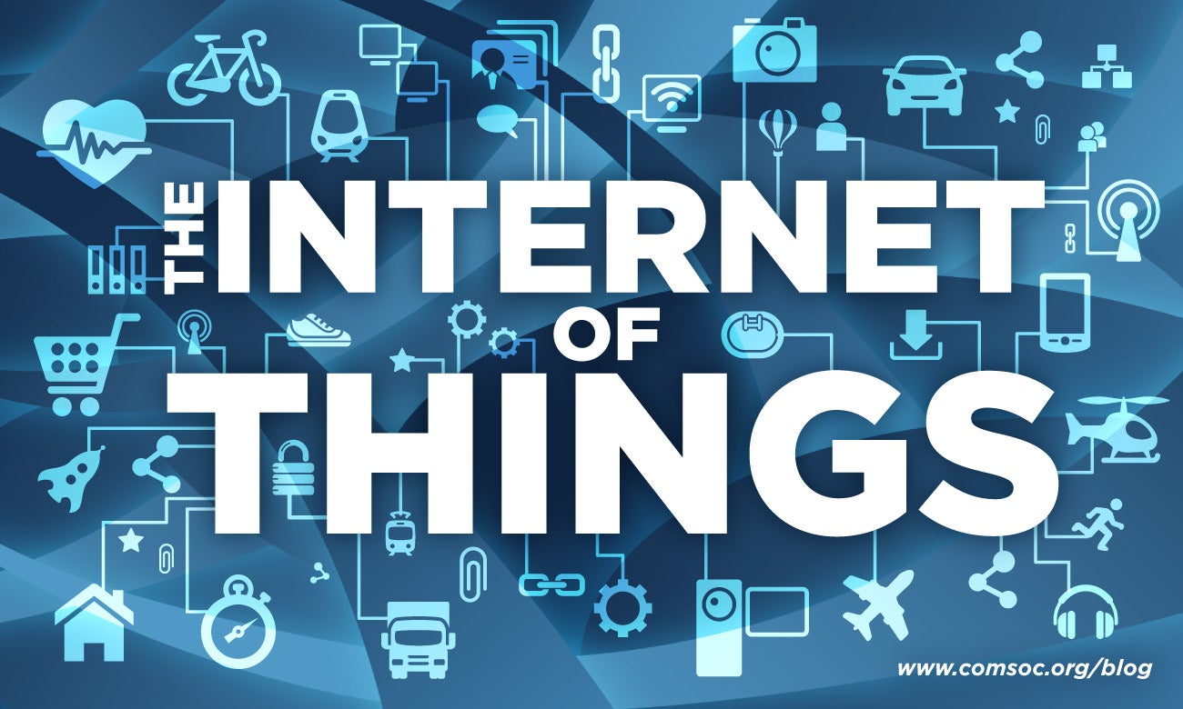 The Top 5 IT and Industrial firms signing IoT partnerships