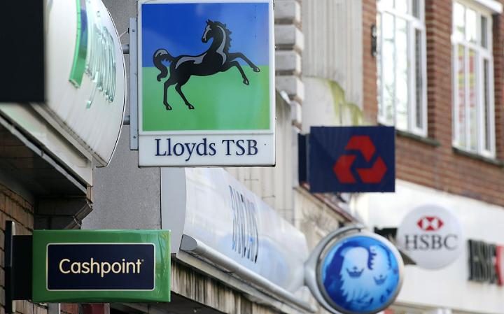 The worst UK bank for secure online banking revealed: 11 UK banks ranked on security