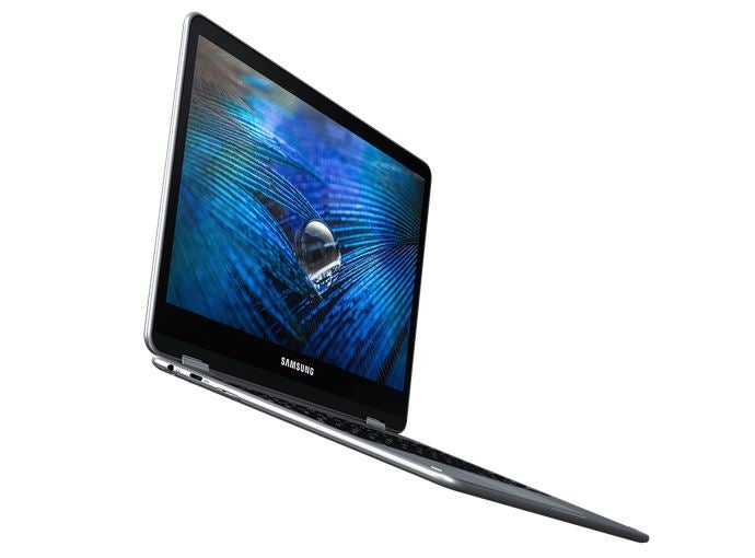 Samsung looks to follow HP with Chromebook Pro with stylus