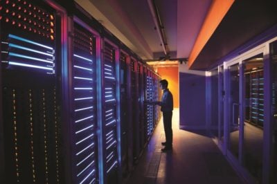 5 data centre efficiency metrics you need to know