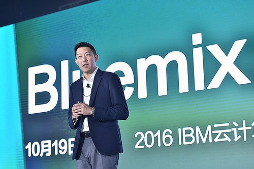 IBM adds new services to Bluemix to speed up cloud migration