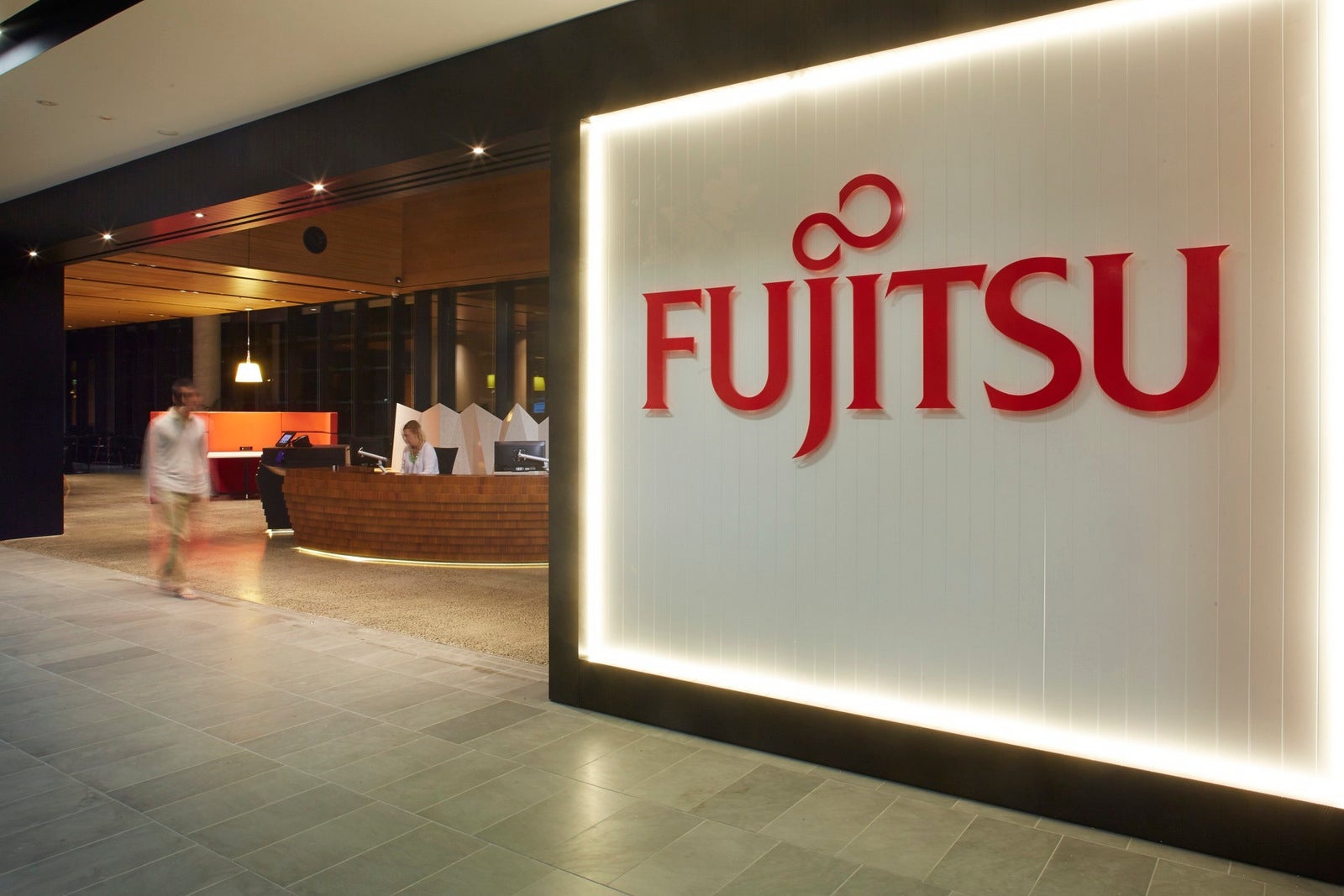 Fujitsu to axe 1800 UK jobs in digital drive