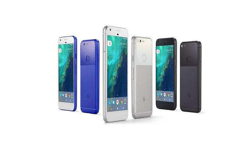 Google Pixel successor confirmed for later this year
