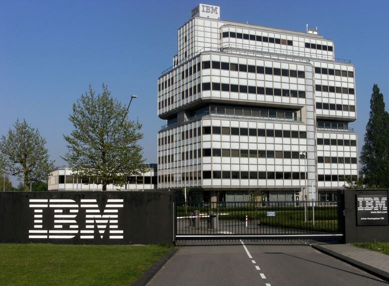 IBM expands Bluemix ecosystem to bring blockchain and IoT to China