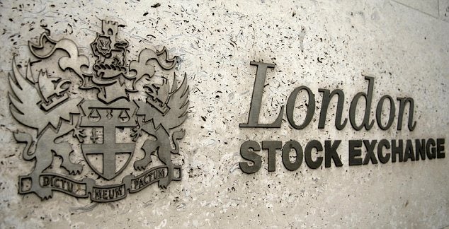 London Stock Exchange Fails to Open After Mystery Technical Glitch