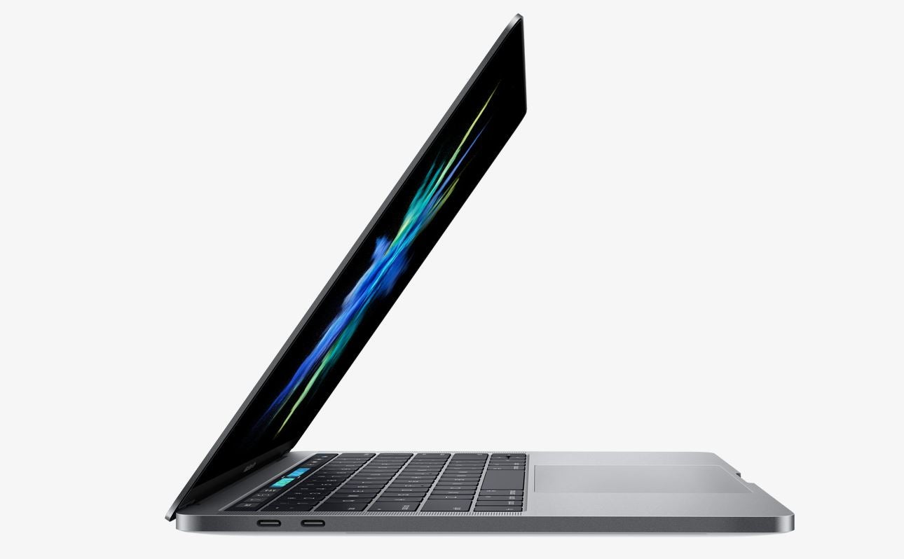 Apple cuts dongle prices as critics slam Macbook Pro ports