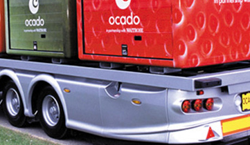 Ocado using AI and Google cloud on customer emails