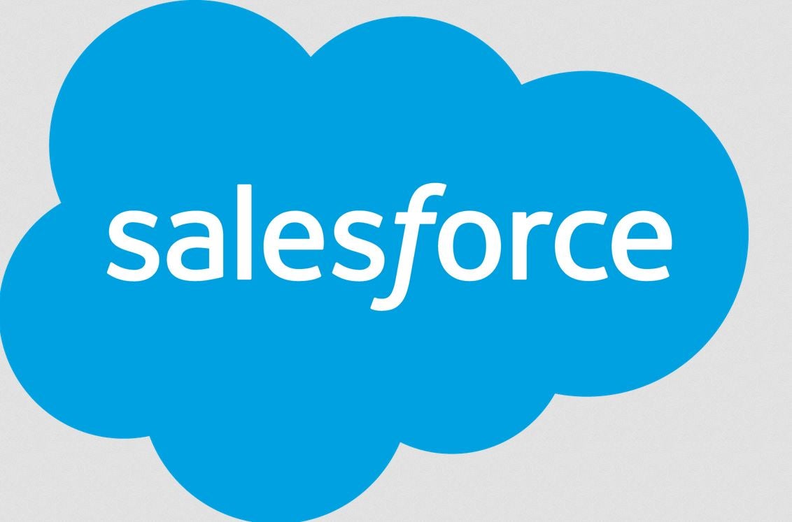 Salesforce buys yet another company with $700m Krux acquisition