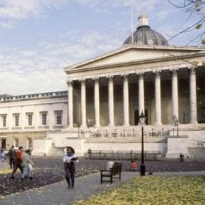 UCL is aiming to try and solve the skills gap.
