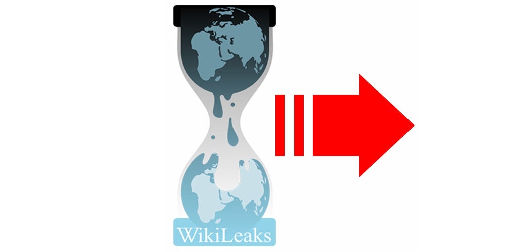 Julian Assange’s internet access cut, claims Wikileaks