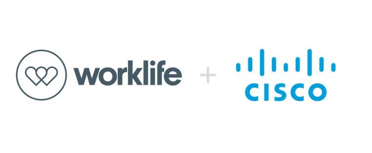 Cisco gets a bigger Spark with Worklife acquisition