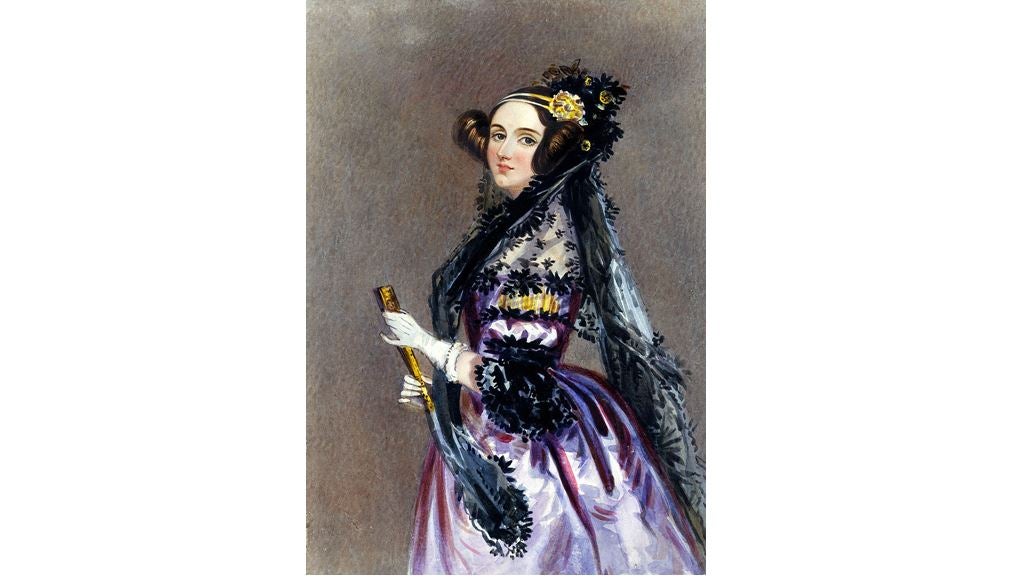 Ada Lovelace Day: 5 fascinating facts about the STEM pioneer