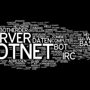 Botnet Microsoft
