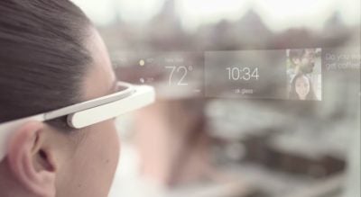 Google rumoured to be mixing virtual and augmented realities with eye-tracking headset