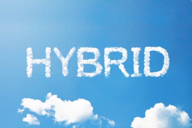 Why Hybrid IT will be the cloud deployment of the future and what community cloud has to do with it